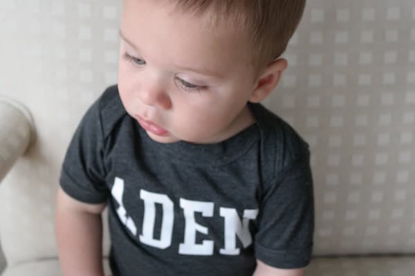 baby Aden